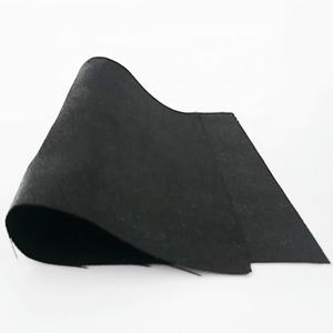 Tissu en Fiber de carbone activé résistant à l'acide de haute qualité BET1000 tissu de carbone uni isolé thermiquement pour élément filtrant - Product Image 1