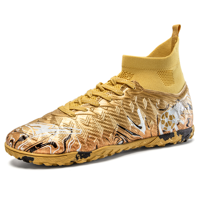 Gold-Split