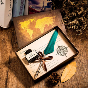 Set regalo personalizzato per la commercializzazione di <span class=keywords><strong>regali</strong></span> di festa di novità promozionali con Logo promozionale pubblicità Set - Product Image 4