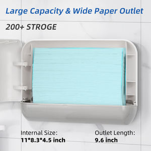 Distributeur De Papier Papierhandtuchspender Distributeur Di Tovaglioli Di Carta - Product Image 6