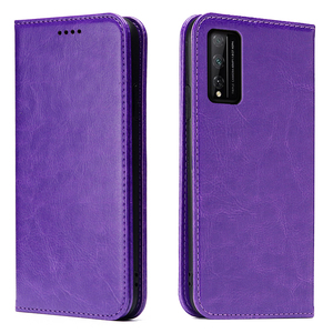 <span class=keywords><strong>Coque</strong></span> de téléphone portable en cuir PU de qualité supérieure pour <span class=keywords><strong>HUAWEI</strong></span> Honor Play 4T Pro - Product Image 4