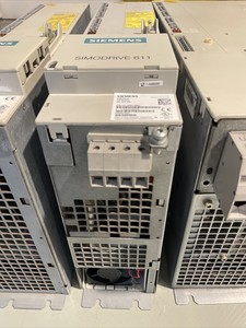 Module de retour d'information SIMO <span class=keywords><strong>611</strong></span> 6SN1145-1BA01-0BA2 OK Original Neuf - Product Image 3