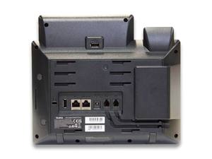 Téléphone IP Yealink T46U neuf, 16 comptes VoIP, écran couleur 4,3 pouces, en stock - Product Image 2