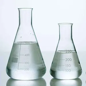 الصين المصنعين تنتج الخام الكحول CAS 107-21-1 Monoethylene غليكول مع أفضل سعر