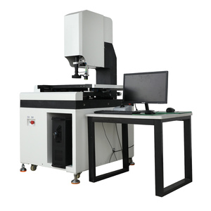 Système d'inspection automatique 3D par vision, machine de fabrication, instruments de mesure optique par coordonnées - Product Image 3