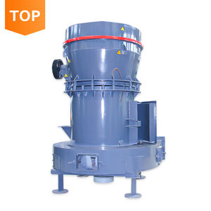 Universal mühle der YGM-Serie 35tph Kapazität CLIRIK Preis Raymond Mill - Product Image 1