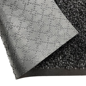 <span class=keywords><strong>Tapis</strong></span> teints en solution personnalisée antidérapante <span class=keywords><strong>Tapis</strong></span> de sol en pvc d'entrée <span class=keywords><strong>Tapis</strong></span> de porte en caoutchouc polyester - Product Image 5