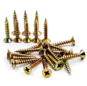 Tự Khai thác Phillips Gỗ ván vít fiberboard móng tay gỗ phẳng ván vít - Product Image 3