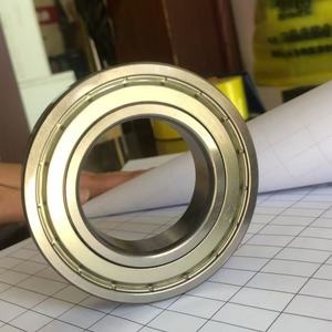 <span class=keywords><strong>6206</strong></span>-<span class=keywords><strong>2zr</strong></span>-Ht2 Roulement à billes à gorge profonde à haute température fabriqué en Allemagne 30x62x16mm - Product Image 4