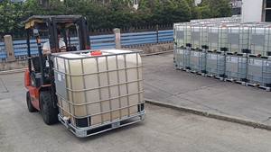 Coagulante Líquido de Policloruro de Aluminio <span class=keywords><strong>PAC</strong></span> - Product Image 3