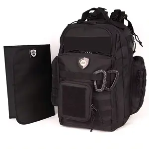 Tas punggung laptop 50l ekstra besar, tas punggung ibu hamil, tas bahu bepergian untuk pria dan wanita