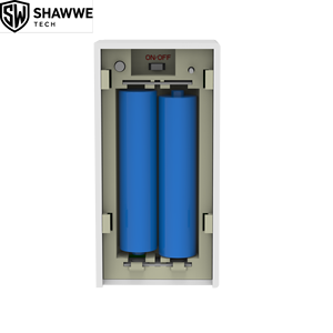 Sensor Magnético Inteligente Inalámbrico Wifi Tuya para Puerta y Ventana, Sensor <span class=keywords><strong>de</strong></span> Apertura y Cierre, Sensor <span class=keywords><strong>de</strong></span> Alarma <span class=keywords><strong>de</strong></span> Entrada - Product Image 2