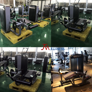 Nueva Máquina <span class=keywords><strong>de</strong></span> Gimnasio para Ejercicios <span class=keywords><strong>de</strong></span> <span class=keywords><strong>Piernas</strong></span>, Máquina <span class=keywords><strong>Horizontal</strong></span> para Flexiones <span class=keywords><strong>de</strong></span> <span class=keywords><strong>Piernas</strong></span>, Máquina <span class=keywords><strong>de</strong></span> <span class=keywords><strong>Prensa</strong></span> <span class=keywords><strong>de</strong></span> <span class=keywords><strong>Piernas</strong></span> con Peso, Uso Comercial - Product Image 3