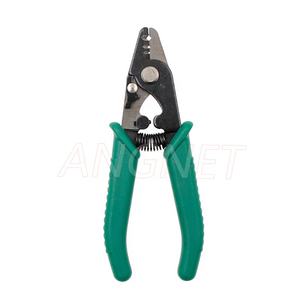 Dénudeur de <span class=keywords><strong>fibre</strong></span> optique à trois trous de haute qualité, dénudeur de <span class=keywords><strong>fibre</strong></span> optique à trois trous - Product Image 5