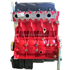 Sale Diesel ISF 3.8 Del Motor ISF3.8 Engine For Cummins Foton Dump Trucks Pickup