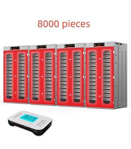 Giá rẻ nhà máy giá Lớn trang trại sử dụng lồng ấp trứng nở máy cho Chick vịt Vẹt hoàn toàn tự động Trại giống - Product Image 2