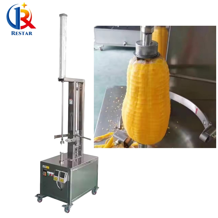 Automatic Free-damage to Flesh Butternut Squash Peeler Pumpkin-fruit Peeling Machine Pumpkin-winter Melon Peeling Machine