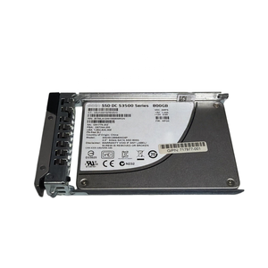 SSDSC2BX800G4P 800GB Internal SAS Server SSD 2.5" Baru HPG2 - Product Image 4