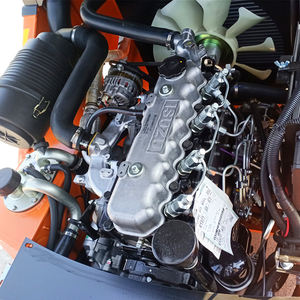 HULKMAN original japonés 3 Ton <span class=keywords><strong>FD30</strong></span> nuevo <span class=keywords><strong>Toyota</strong></span> carretilla elevadora diesel 3ton <span class=keywords><strong>FD30</strong></span> carretilla elevadora - Product Image 5