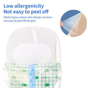 Toalla Íntima Desechable Ultrafina para Mujer con Película Impermeable de PU para una Protección Acuática sin Preocupaciones - Product Image 3