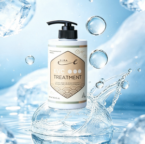 ELRA ทรีทเมนต์บำรุงหนังศีรษะสูตรเข้มข้น 500 มล. บำรุงล้ำลึกถึงรากผม ด้วยสูตร pH ต่ำ บำรุงอย่างมีประสิทธิภาพ สูตรสำหรับมืออาชีพ - Product Image 1