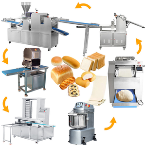 Machine à trancher le pain à burger commerciale 2024, équipement <span class=keywords><strong>de</strong></span> découpe <span class=keywords><strong>de</strong></span> pain grillé pour la <span class=keywords><strong>boulangerie</strong></span> - Product Image 2