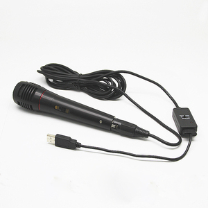 Micrófono de Condensador USB de Estudio con Soporte Antivibratorio para Transmisiones en Vivo de YouTube, <span class=keywords><strong>Kit</strong></span> de Micrófono USB para Conferencias - Product Image 5