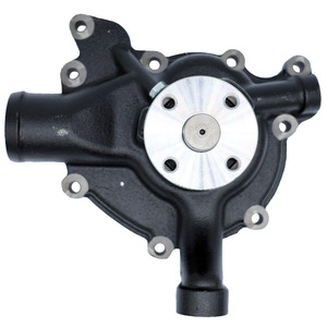 Bomba de Agua Cw para Mitsubishi 6D16T 6D16 ME035245 ME075218 ME993839, Pieza de Repuesto para Maquinaria de Construcción - Product Image 2