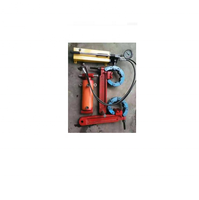 Outil de forage forgé pour le forage de puits, pince de rupture hydraulique HDD de 60 à 102 mm pour tuyau de forage