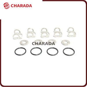Kit de Reparación de Inyectores Diésel Charada 982.320 para Toyota Land Cruiser, Hilux, Prado, Lexus LFA, Piezas del Sistema de Combustible - Product Image 2
