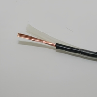 Cable Eléctrico de Cobre Puro de un Solo Núcleo, 600v, 750 Mcm, 500mcm, 350 Mcm, Xhhw-2, Xhhw, Thhn