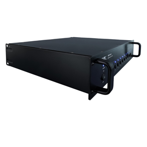 OBT-8012 Hệ Thống PA 10 Khu Loa Chọn Với 1000W Đầu Ra Công Suất Cao Ma Trận Lửa Chọn - Product Image 6