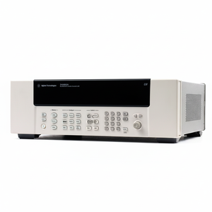 Collecteur de données Keysight 34980A avec multiplexeurs/multicanaux 34921A et 34922A de Shanghai - Product Image 3