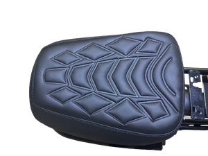 Vente en gros de moto électrique pour adultes avec moteur sans balais de 1500 W, longue autonomie, skateboard urbain, véhicule sportif, capteur - Product Image 6