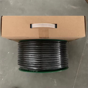 Tuyau d'air pneumatique Résistance à la tension à haute pression en plastique 3Mm 4Mm 5Mm 7.5 12*8 10 <span class=keywords><strong>Tube</strong></span> polyuréthane Pu - Product Image 1