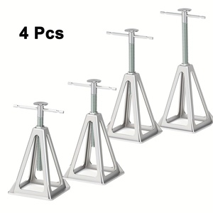 Fournit une stabilité solide et assure un nivellement parfait pour les véhicules récréatifs, les remorques et les camping-cars. - Product Image 3
