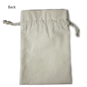 <span class=keywords><strong>2025</strong></span> Tùy Chỉnh Hữu Cơ Bông Nhỏ Vẽ Chuỗi Túi Các Nhà Sản Xuất Thân Thiện Bông Vải Dây Kéo Quà Tặng Chuỗi Túi - Product Image 4