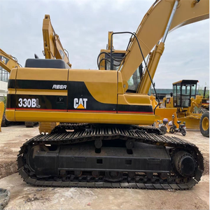 Excavadora hidráulica 330BL, 330B, 330D, 325BL, 320BL - Product Image 4
