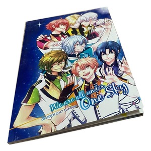 Impresión de Libros de Historietas de Manga Personalizados de Anime y BL Yaoi |   Fábrica OEM de Libros de Arte Personalizados - Product Image 4