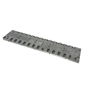 Nouveau BMEXBP1200 12 Slots Eth Back Plane - Product Image 4