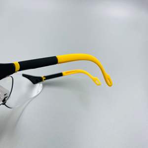 CE chứng nhận đi xe đạp an toàn Kính OEM chống sương mù chống trầy xước chống UV chống tác động Nylon kính với các tính năng bảo vệ mắt - Product Image 5