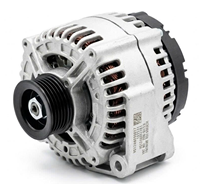 Alternateur SINOTRUK HOWO VG1246090017 28V 80A pour HOWO A7 STEYR D12 WD615 Moteur Camion Lourd Pièces de Rechange