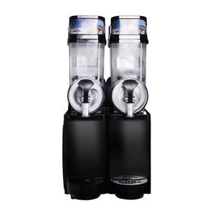 Yunqingtech Nouvelle Machine à Granita Commerciale, Machine à Boissons Glacées, Machine à Smoothies et à Jus Glacés - Product Image 1