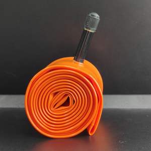 Chambre à air ultralégère pour vélo 20x3.0 24x3.0 26x3.0 26x4.0 27.5x3.0, 29x3.0 Vélo de route VTT TPU Super Light Tube AV Valve <span class=keywords><strong>fat</strong></span> - Product Image 4