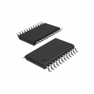 Logic 24 TSSOP In Stock SN74LVT8996IPWREP Electronics Component - Product Image 1