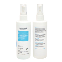 Nettoyant pour tissus d'ameublement, matelas et literie, nettoyage en profondeur, élimination des taches et de la saleté, désodorisant, sans rinçage