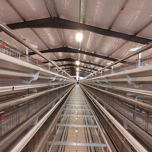 Nouvelle Conception Équipement <span class=keywords><strong>d</strong></span>'aération pour l'élevage monté sur <span class=keywords><strong>toit</strong></span>, Fenêtre <span class=keywords><strong>d</strong></span>'admission <span class=keywords><strong>d</strong></span>'<span class=keywords><strong>air</strong></span> double porte papillon pour l'élevage <span class=keywords><strong>de</strong></span> volailles et <span class=keywords><strong>de</strong></span> porcs - Product Image 4