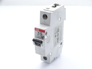 ASEA BROWN BOVERI S201-B20 INTERRUPTOR AUTOMÁTICO - Product Image 4