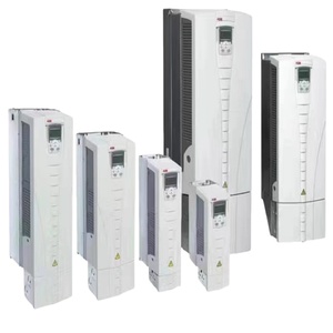 ACS510-01-04A1-4 1.5KW 380V ไดรฟ์ VFD AC สามเฟสสำหรับใช้กับคอมเพรสเซอร์และปั๊ม จัดส่งรวดเร็ว - Product Image 3