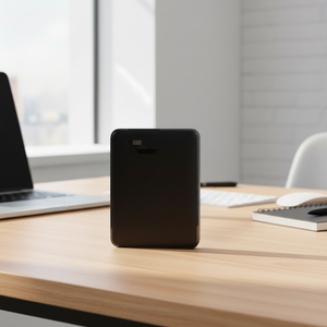 WDBUZG0010BBK-WESN Disque dur externe portable <span class=keywords><strong>Elements</strong></span> 1 To USB 3.0 USB 2,5 pouces NTFS - Product Image 1